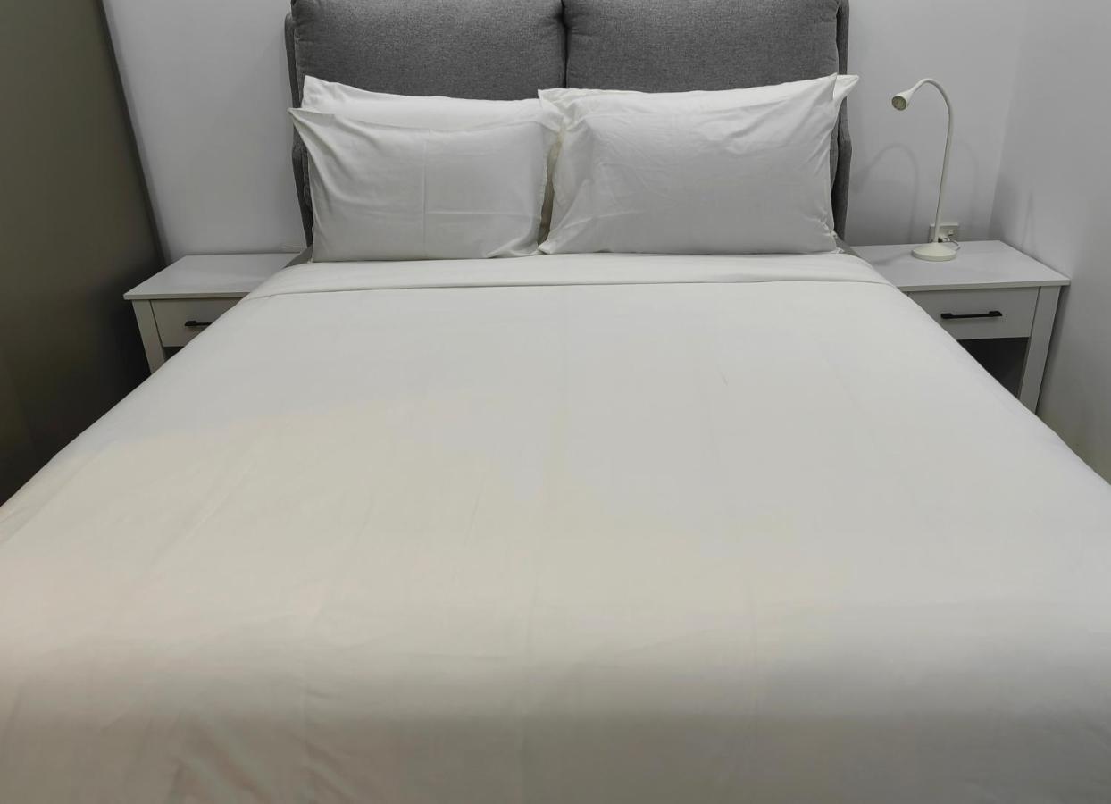 Eaton Residences Klcc By Luna Kuala Lumpur Ngoại thất bức ảnh