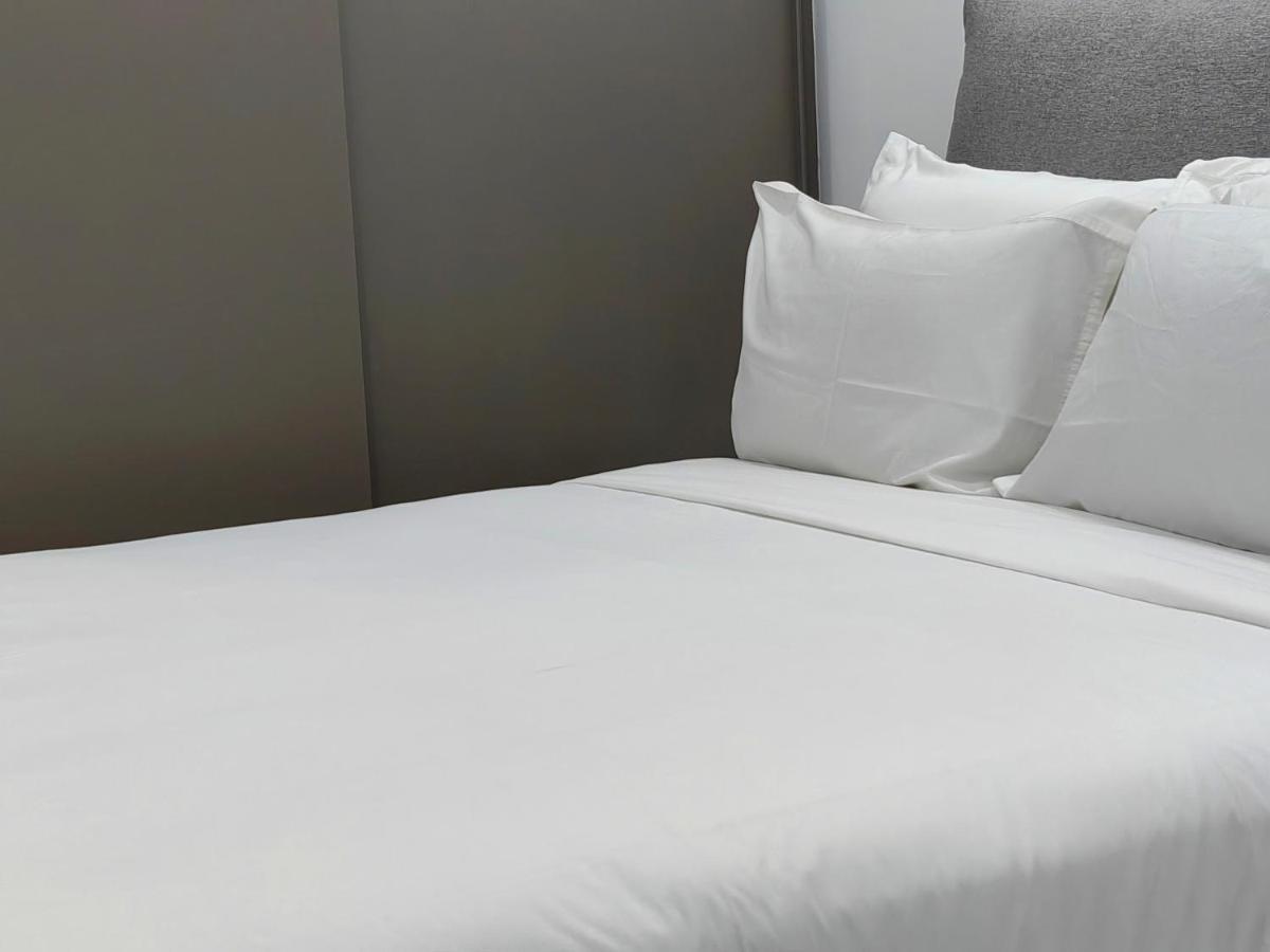 Eaton Residences Klcc By Luna Kuala Lumpur Ngoại thất bức ảnh