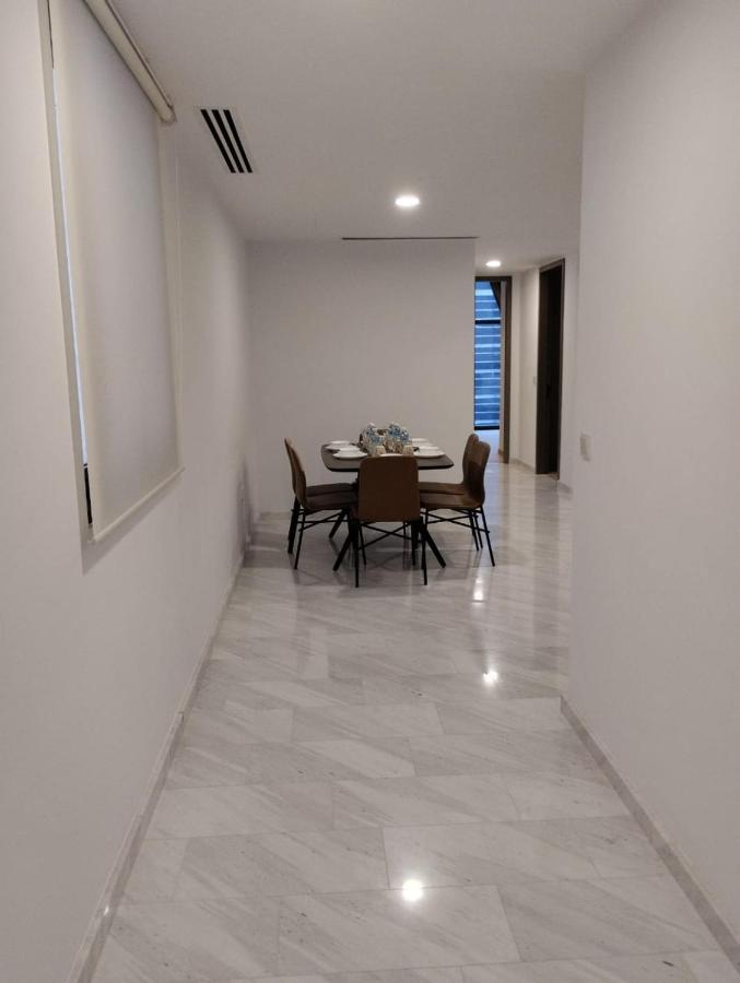 Eaton Residences Klcc By Luna Kuala Lumpur Ngoại thất bức ảnh