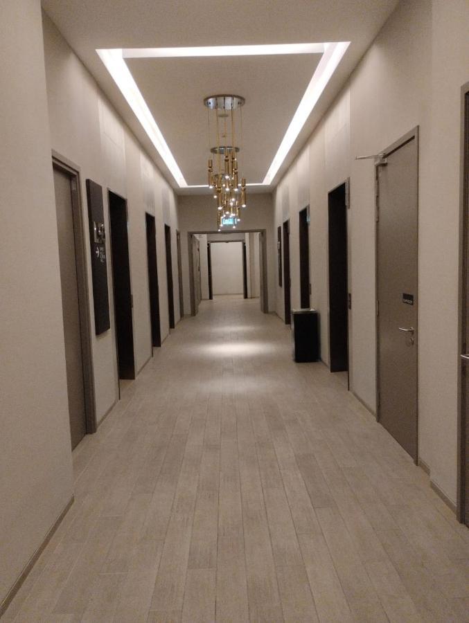 Eaton Residences Klcc By Luna Kuala Lumpur Ngoại thất bức ảnh