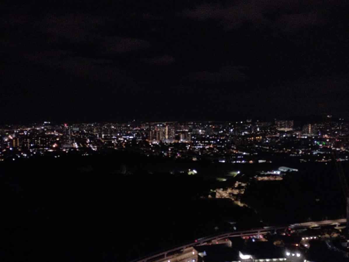 Eaton Residences Klcc By Luna Kuala Lumpur Ngoại thất bức ảnh